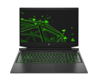HP Pavilion Gaming i5-10300H/16GB/512/GTX1650Ti 144Hz - 593516 - zdjęcie 1